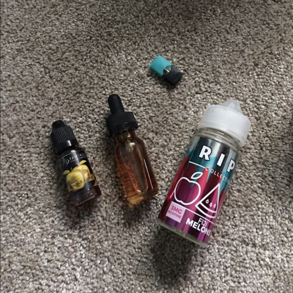 Juices